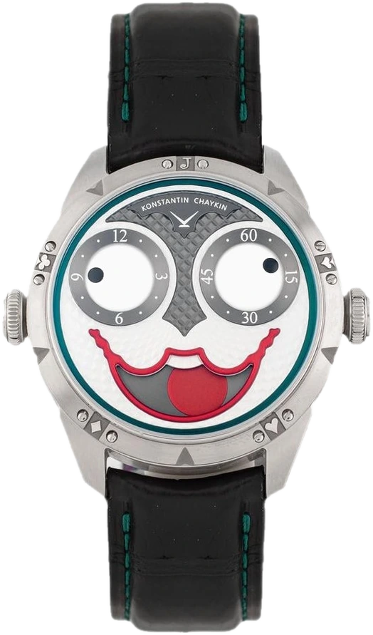 Konstantin Chaykin Joker, reference JOKER, at Yousef Watch