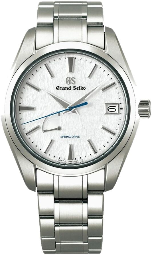 Grand Seiko Snowflake, reference SBGA211, at Yousef Watch