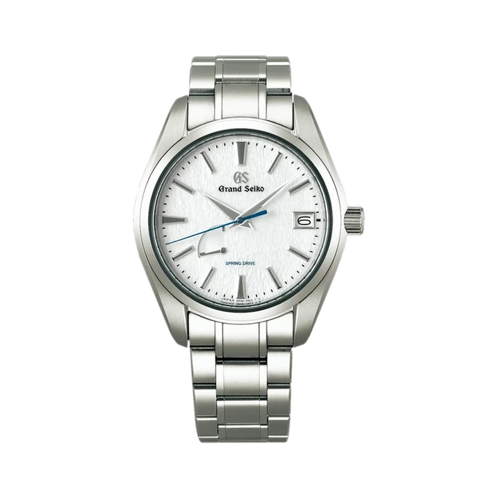 Grand Seiko Snowflake, reference SBGA211, at Yousef Watch