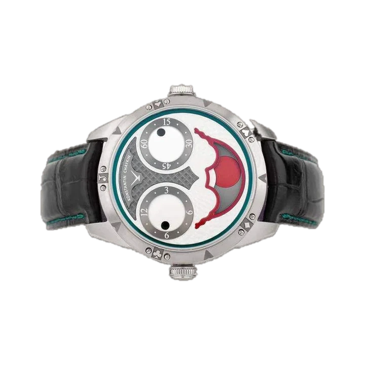 Konstantin Chaykin Joker, reference JOKER, at Yousef Watch