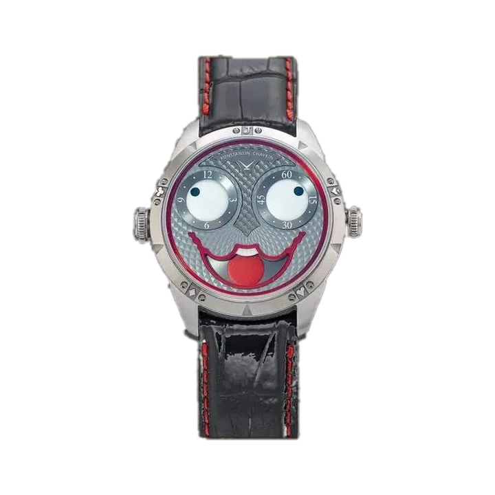 Konstantin Chaykin Joker Grey, reference JOKER GREY, at Yousef Watch