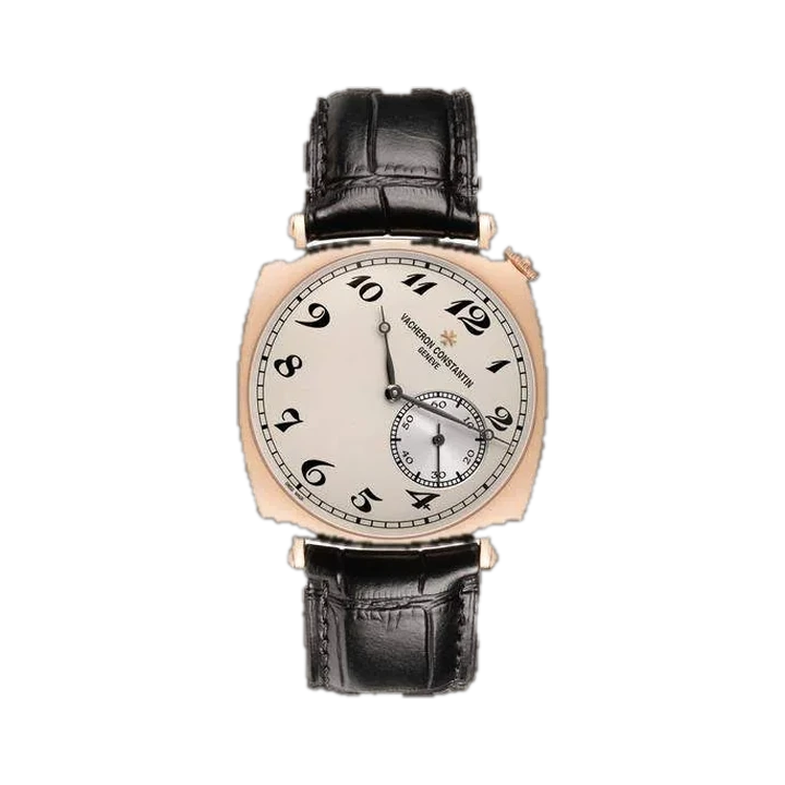 Vacheron Constantin Historiques American 1921 (Rose Gold), reference 82035/000R-9359, at Yousef Watch