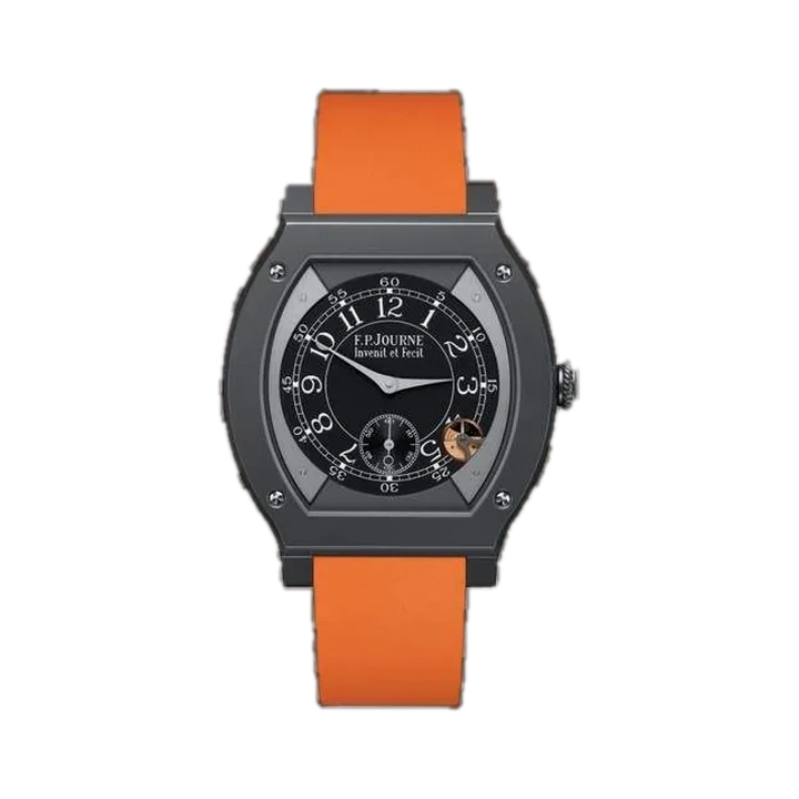 F.P. Journe Élégante at Yousef Watch