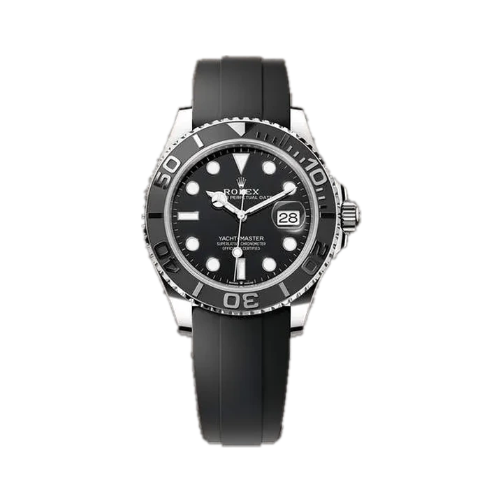 Rolex Yacht-Master 42, reference 226659, at Yousef Watch