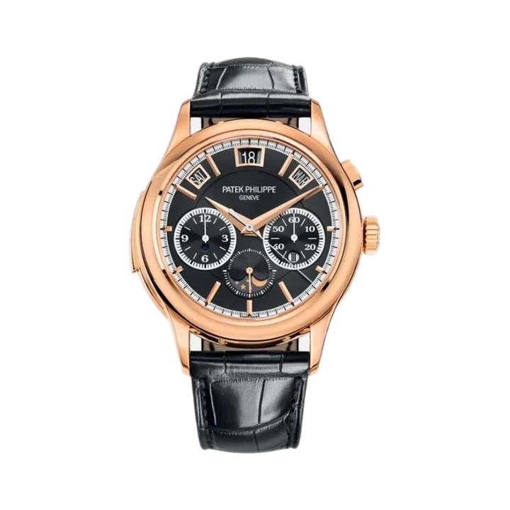 Patek Philippe Grand Complications Minute Repeater, reference 5208R-001