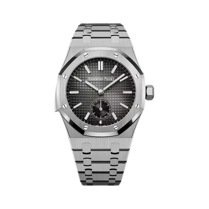 Audemars Piguet Royal Oak Minute Repeater Supersonnerie, reference 26591TI.OO.1252TI.03, at Yousef Watch