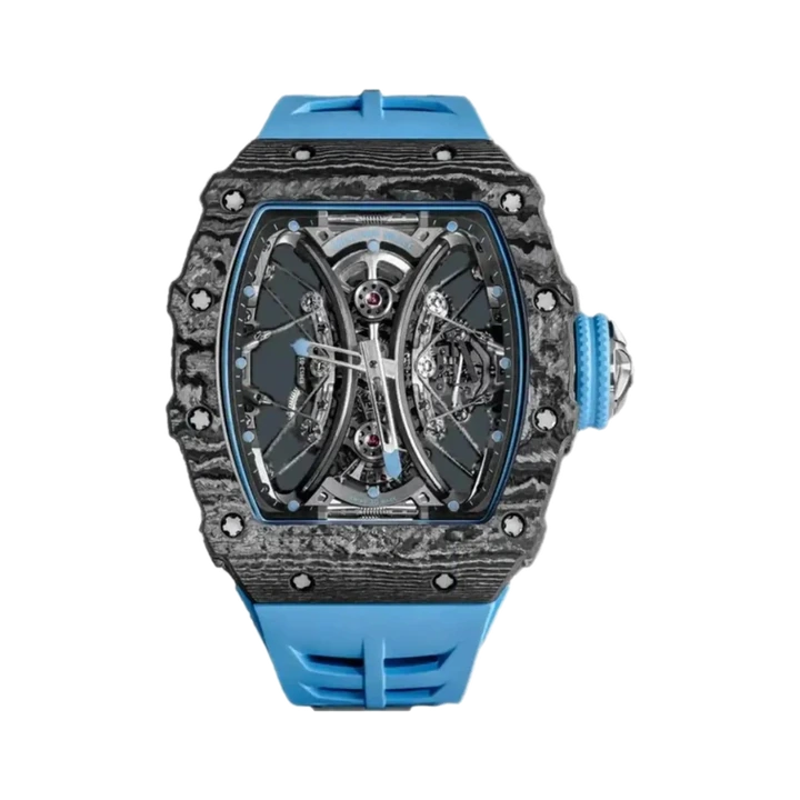 Richard Mille RM 53-01 Pablo Mac Donough, reference RM 53-01, at Yousef Watch