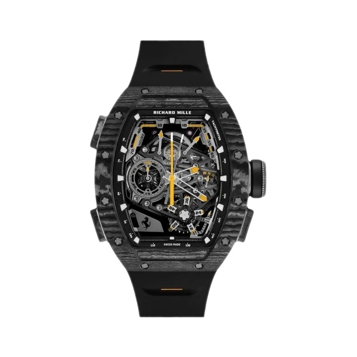 Richard Mille RM 43-01 Ferrari, reference RM 43-01