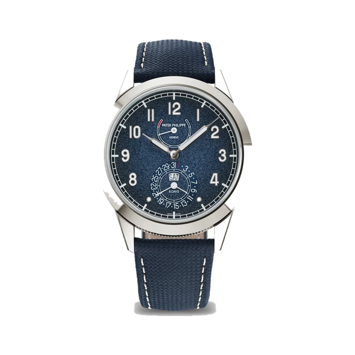 Patek Philippe Calatrava at Yousef Watch
