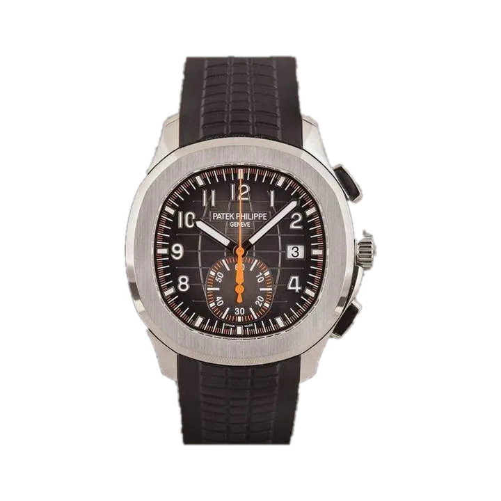 Patek Philippe Aquanaut Chronograph at Yousef Watch