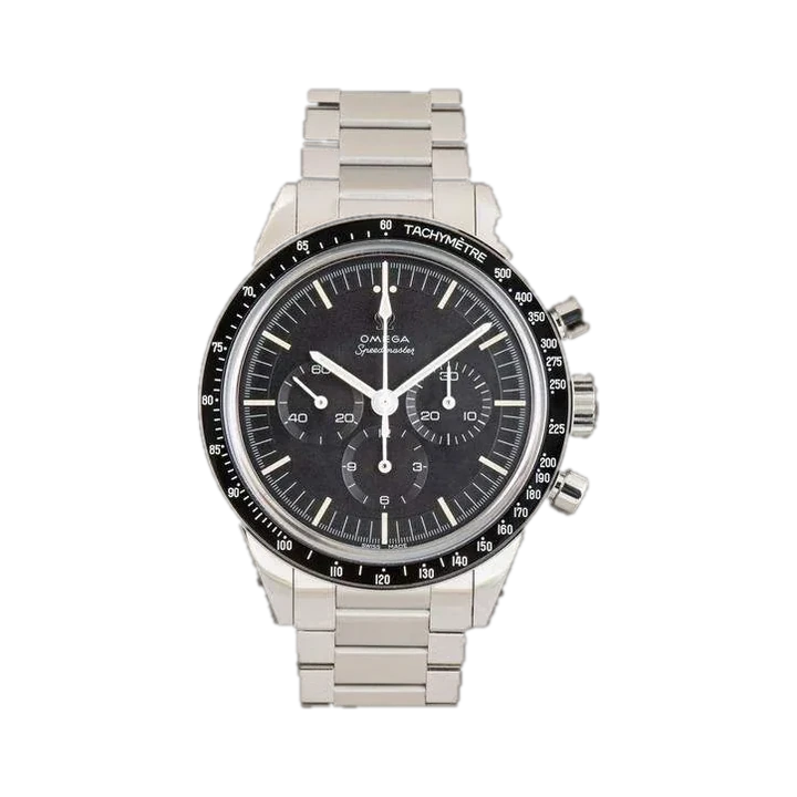 Omega Speedmaster Calibre 321 (Ed White), reference 311.30.40.30.01.001, at Yousef Watch