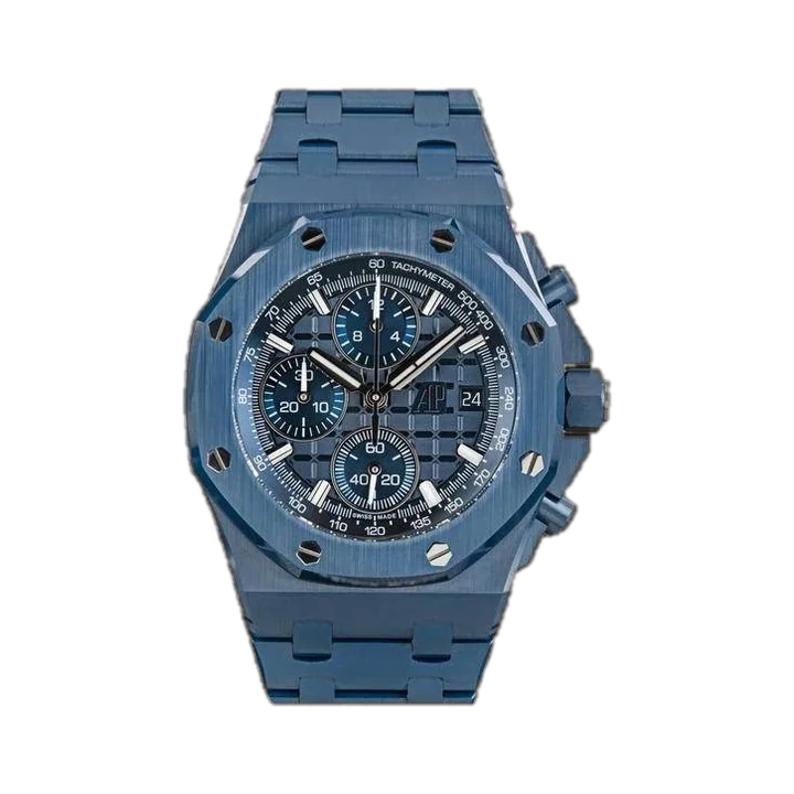 Audemars Piguet Royal Oak Offshore, reference 26238CD.OO.1300CD.01, at Yousef Watch