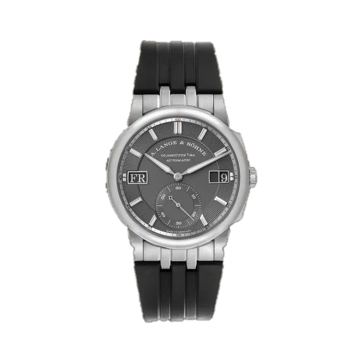 A. Lange & Söhne Odysseus (Grey Dial), reference 363.068, at Yousef Watch