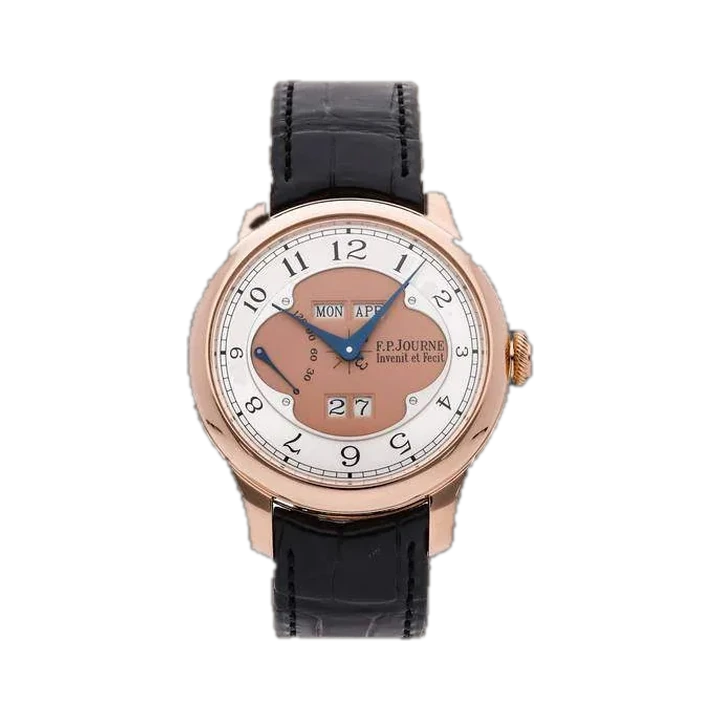 F.P. Journe Octa Quantième Perpétuel, reference QP G 42 A RG, at Yousef Watch