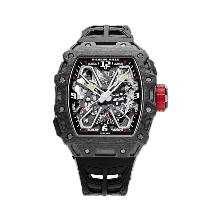 Richard Mille RM 35-03 Rafael Nadal, reference RM35-03 RN, at Yousef Watch