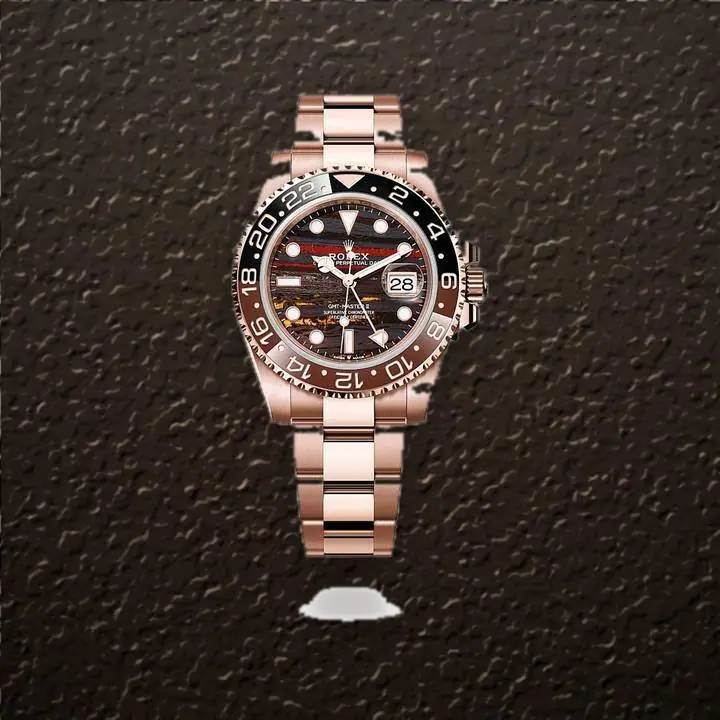 Rolex GMT-Master II at Yousef Watch