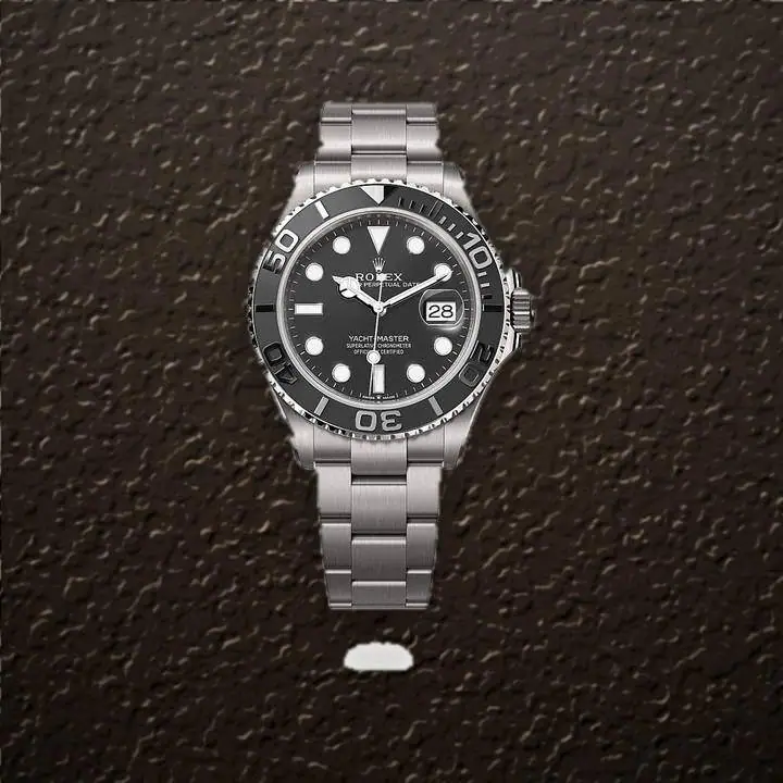 Rolex Yacht-Master 42, reference 226627, at Yousef Watch