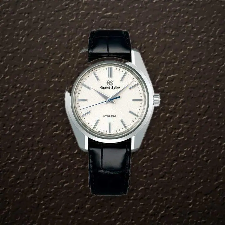 Grand Seiko Heritage at Yousef Watch