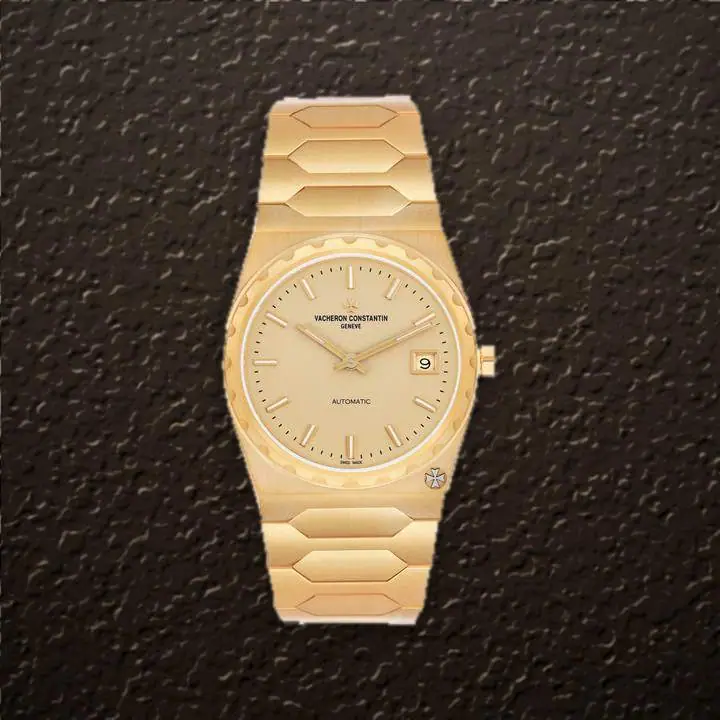Vacheron Constantin Historiques at Yousef Watch