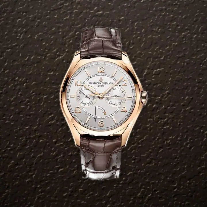 Vacheron Constantin Fiftysix at Yousef Watch