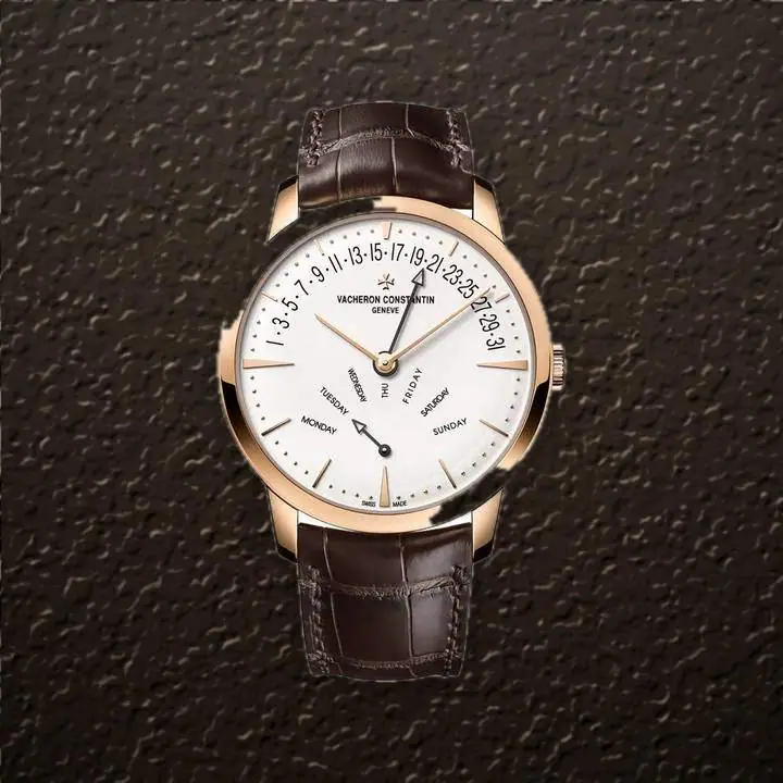 Vacheron Constantin Patrimony at Yousef Watch