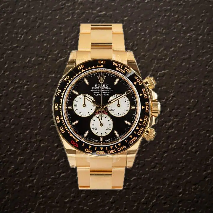 Rolex Cosmograph Daytona (Le Mans) at Yousef Watch