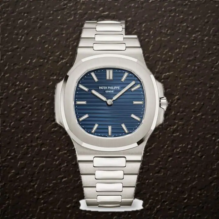 Patek Philippe Nautilus (50th Anniversary) at Yousef Watch