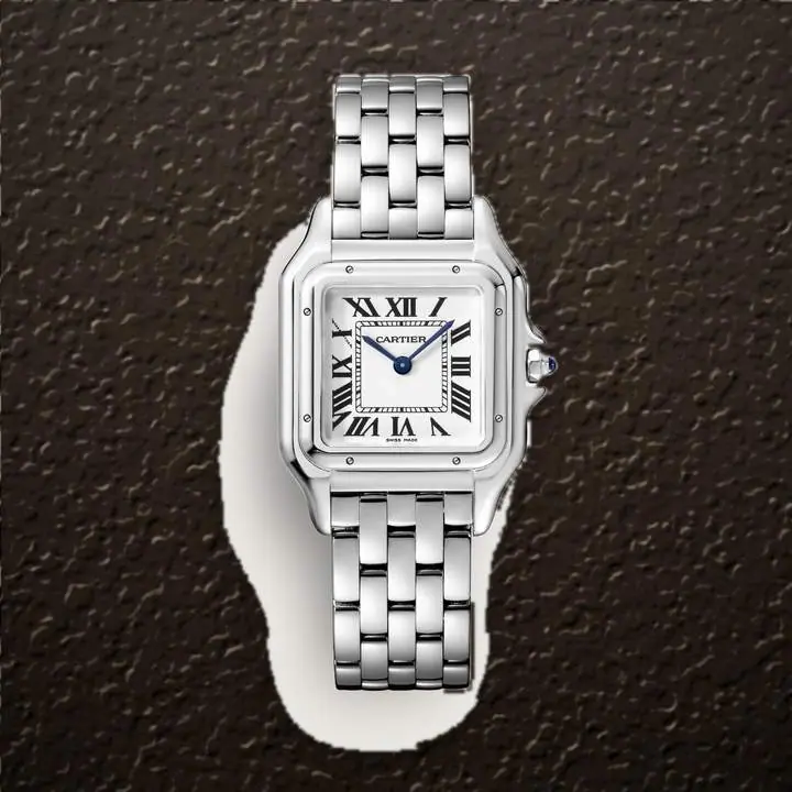 Cartier Panthère de Cartier (Medium), reference WSPN0015, at Yousef Watch