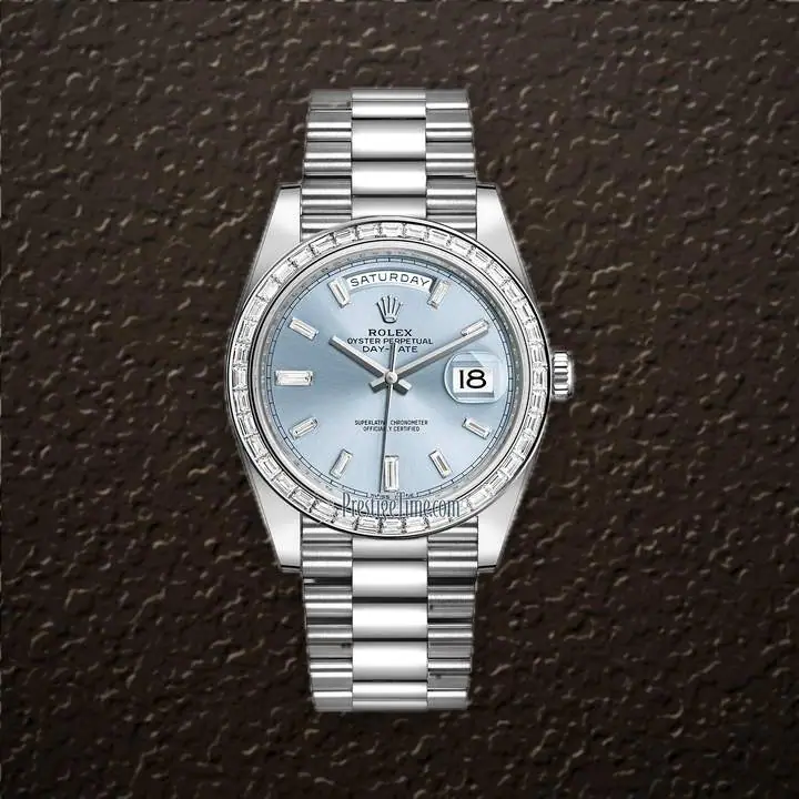 Rolex Day-Date at Yousef Watch