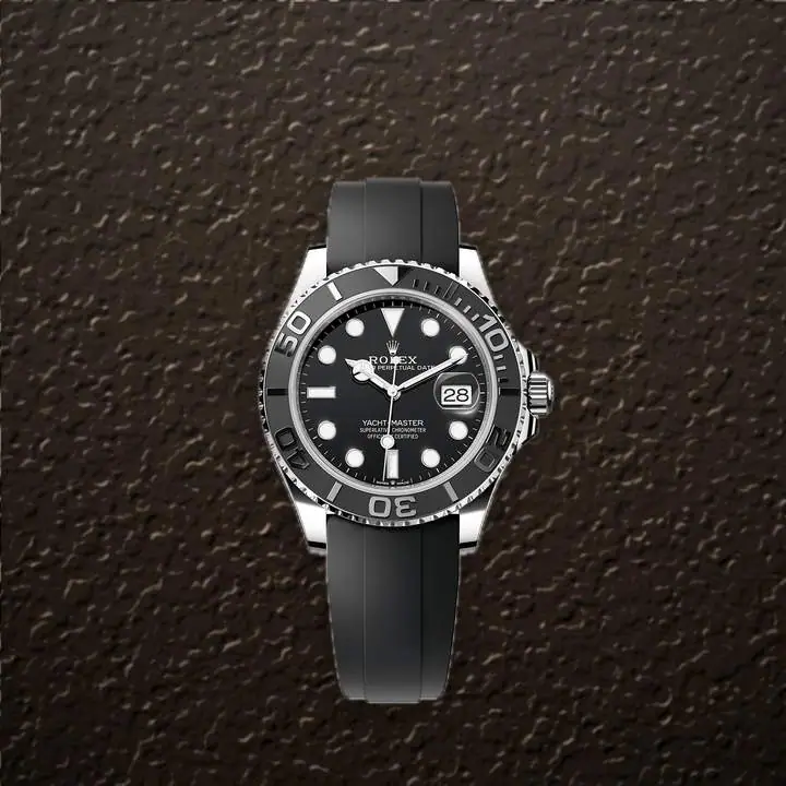 Rolex Yacht-Master 42, reference 226659, at Yousef Watch