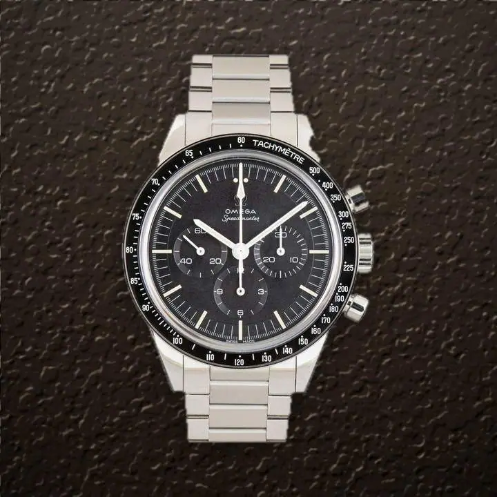 Omega Speedmaster Calibre 321 (Ed White), reference 311.30.40.30.01.001, at Yousef Watch