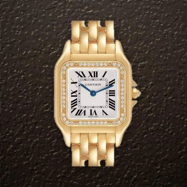 Cartier Panthère de Cartier at Yousef Watch