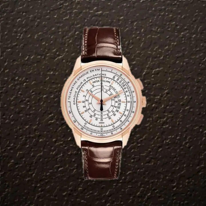 Patek Philippe Complications at Yousef Watch