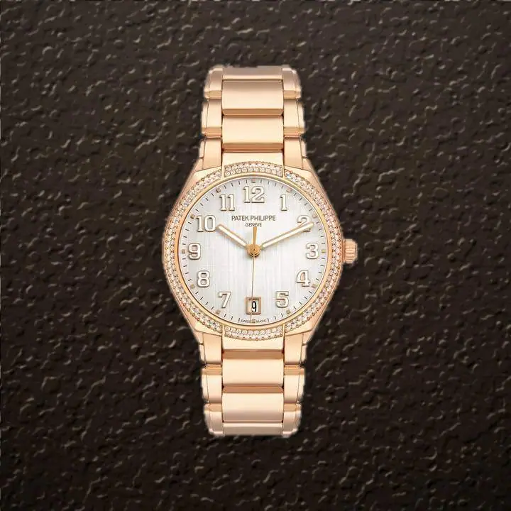 Patek Philippe Twenty~4 at Yousef Watch