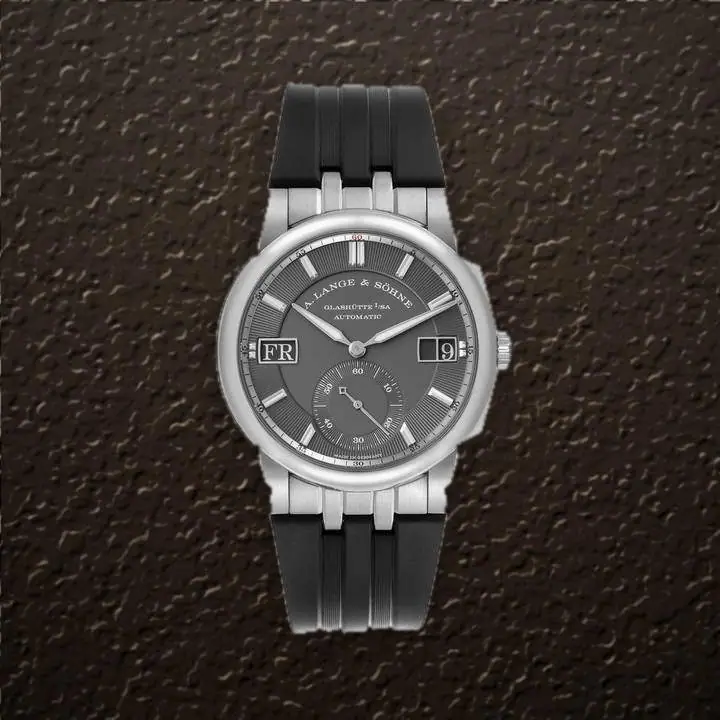 A. Lange & Söhne Odysseus at Yousef Watch
