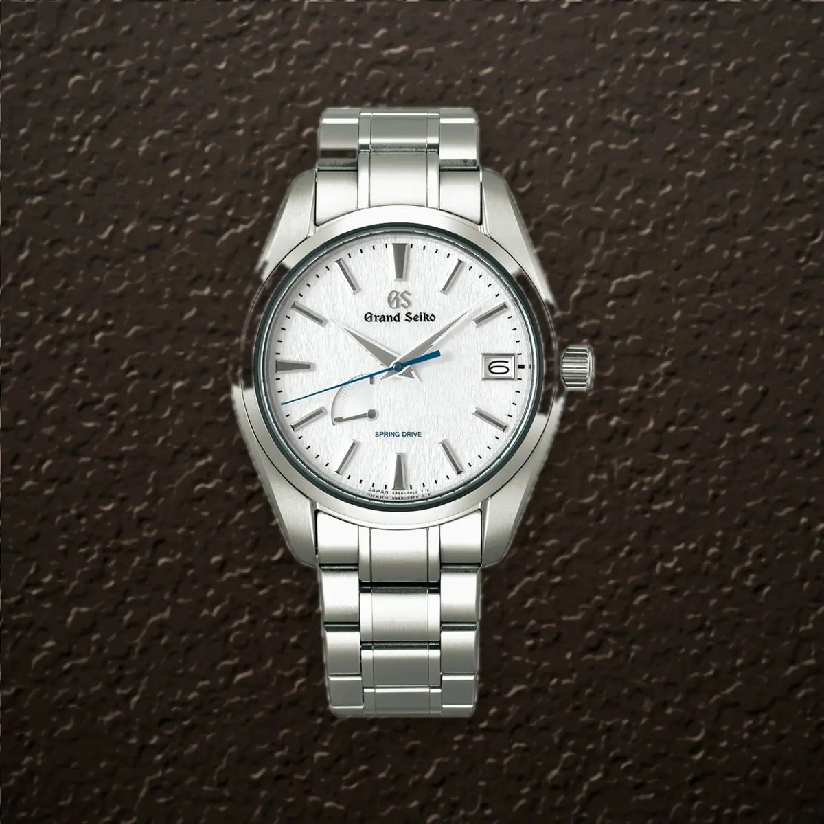 Grand Seiko Snowflake, reference SBGA211