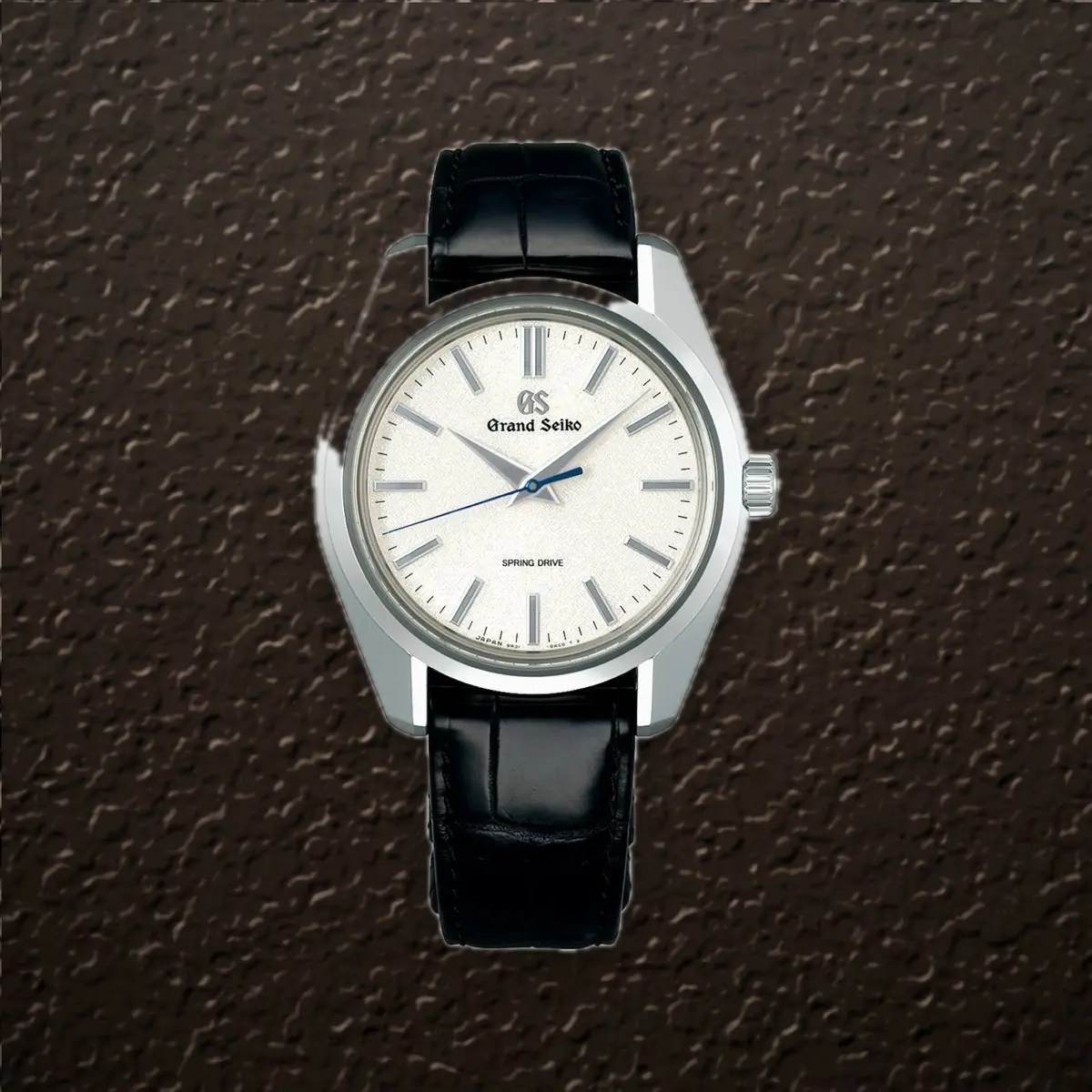 Grand Seiko Omiwatari, reference SBGY011