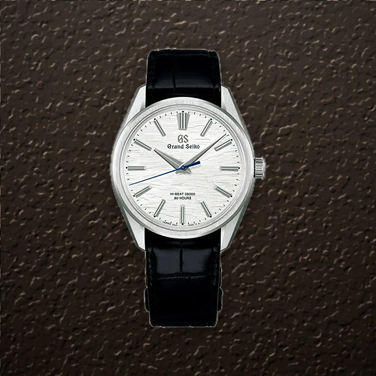 Grand Seiko Hi-Beat Manual, reference SLGW003