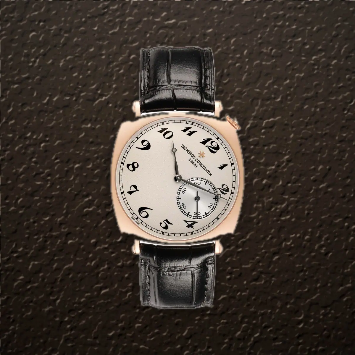 Vacheron Constantin Historiques American 1921 (Rose Gold), reference 82035/000R-9359