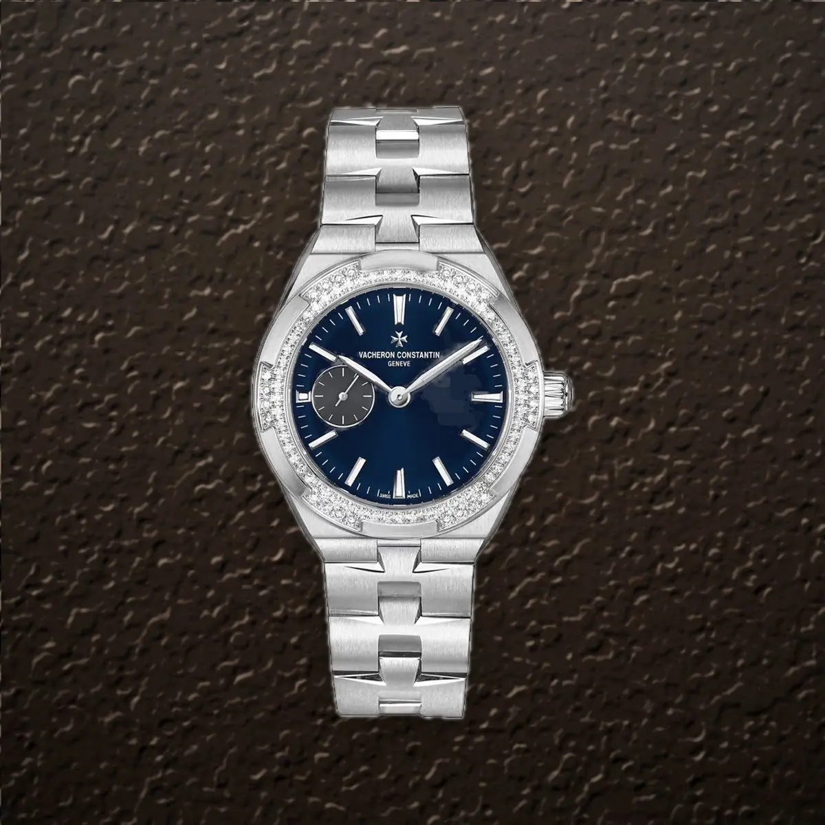 Vacheron Constantin Overseas 37 (Blue Dial), reference 2305V/100A-B170