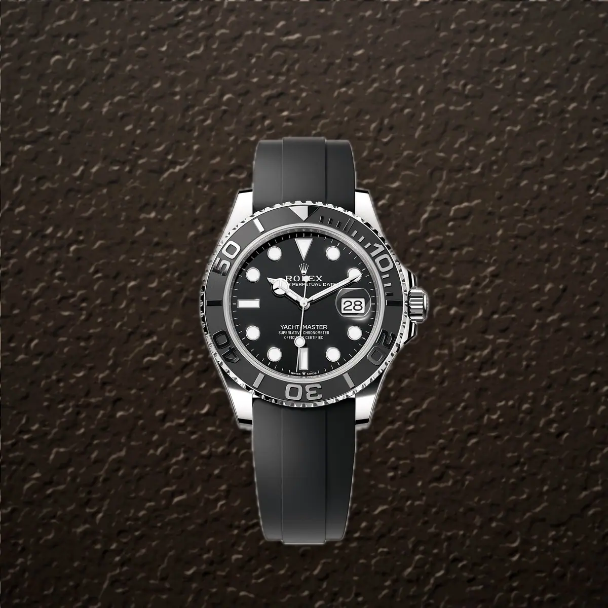 Rolex Yacht-Master 42, reference 226659
