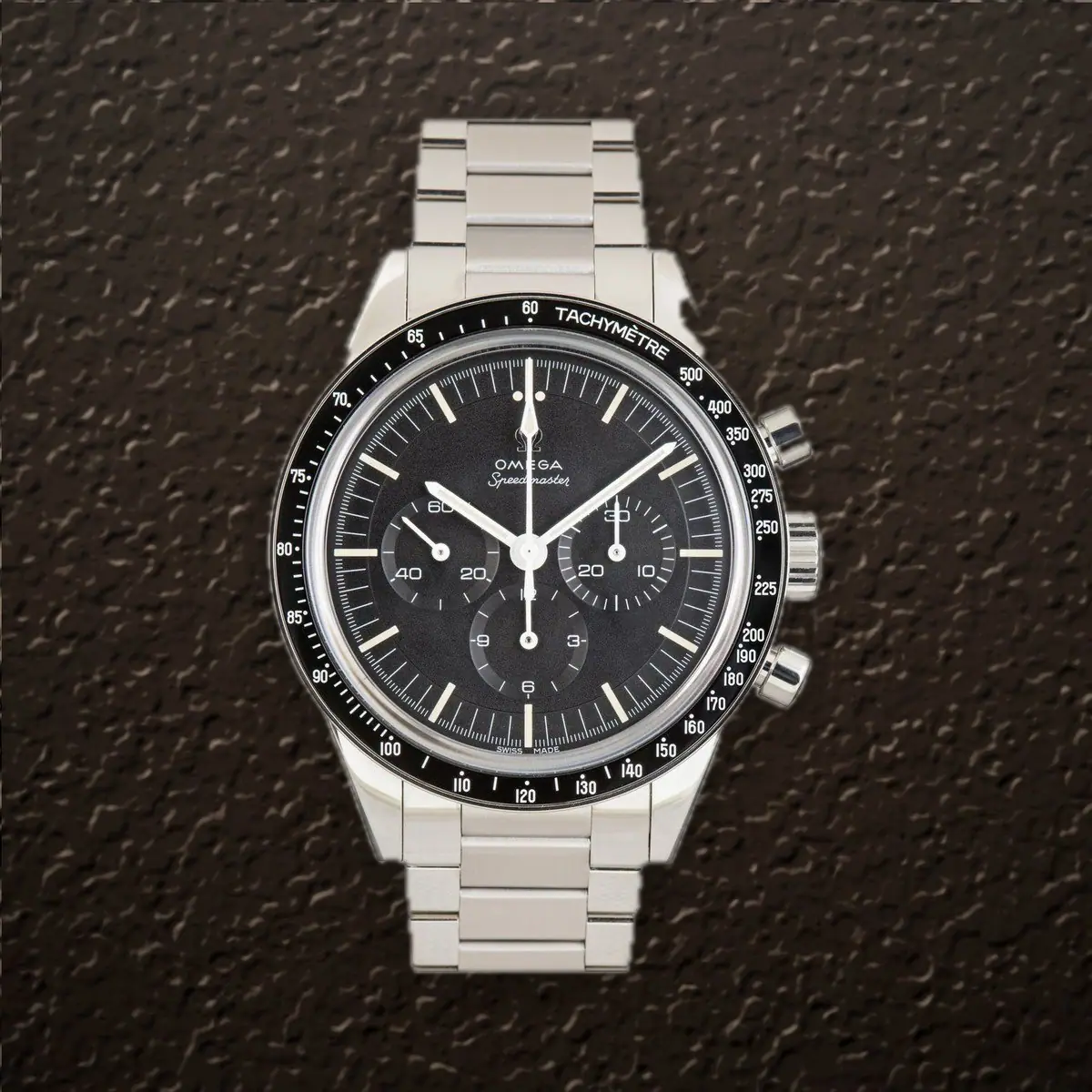Omega Speedmaster Calibre 321 (Ed White), reference 311.30.40.30.01.001