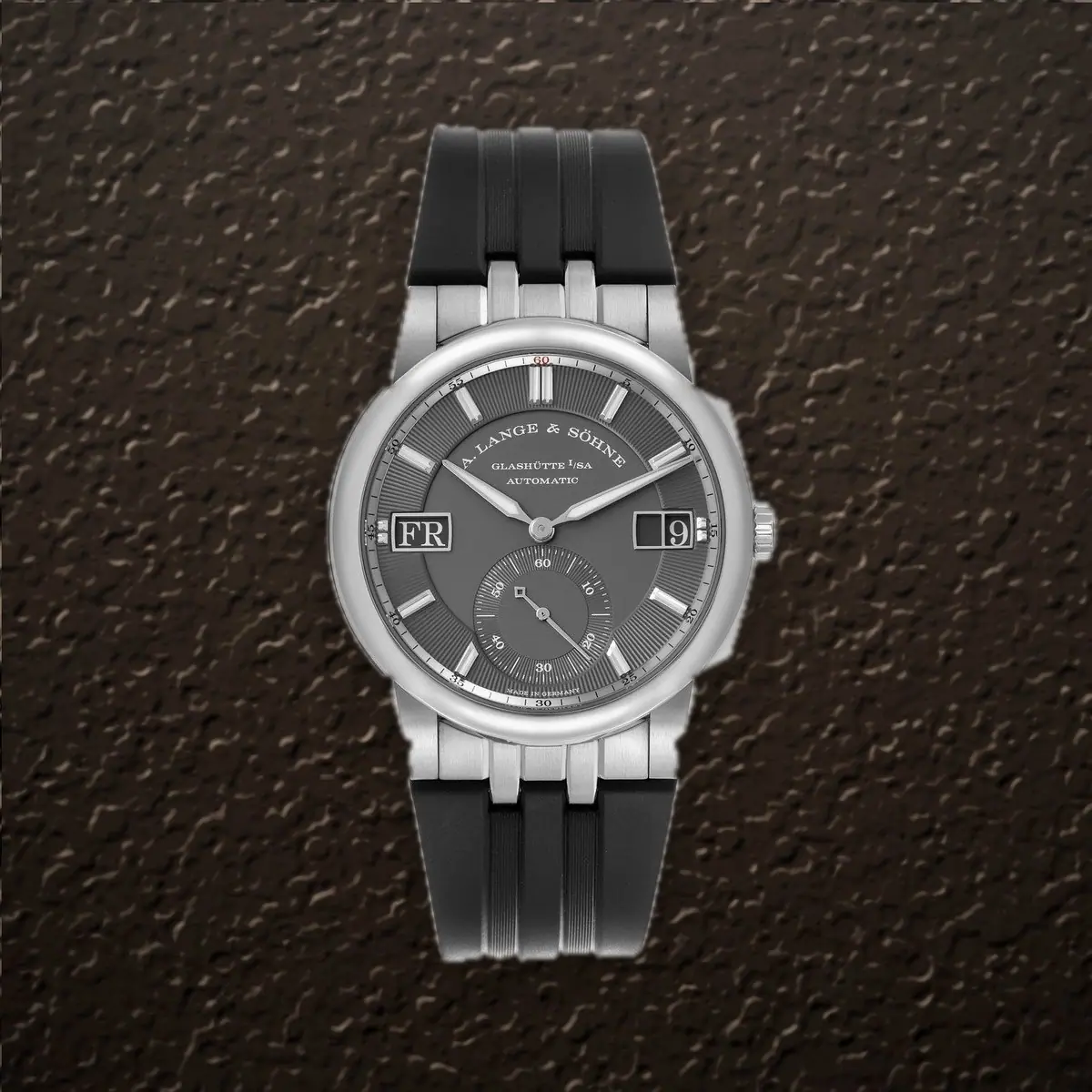A. Lange & Söhne Odysseus (Grey Dial), reference 363.068