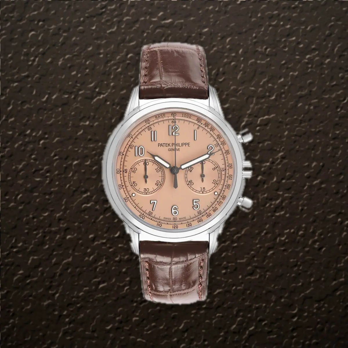 Patek Philippe Chronograph, reference 5172G-010